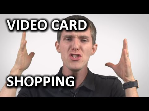 Video Card Shopping Tips as Fast As Possible