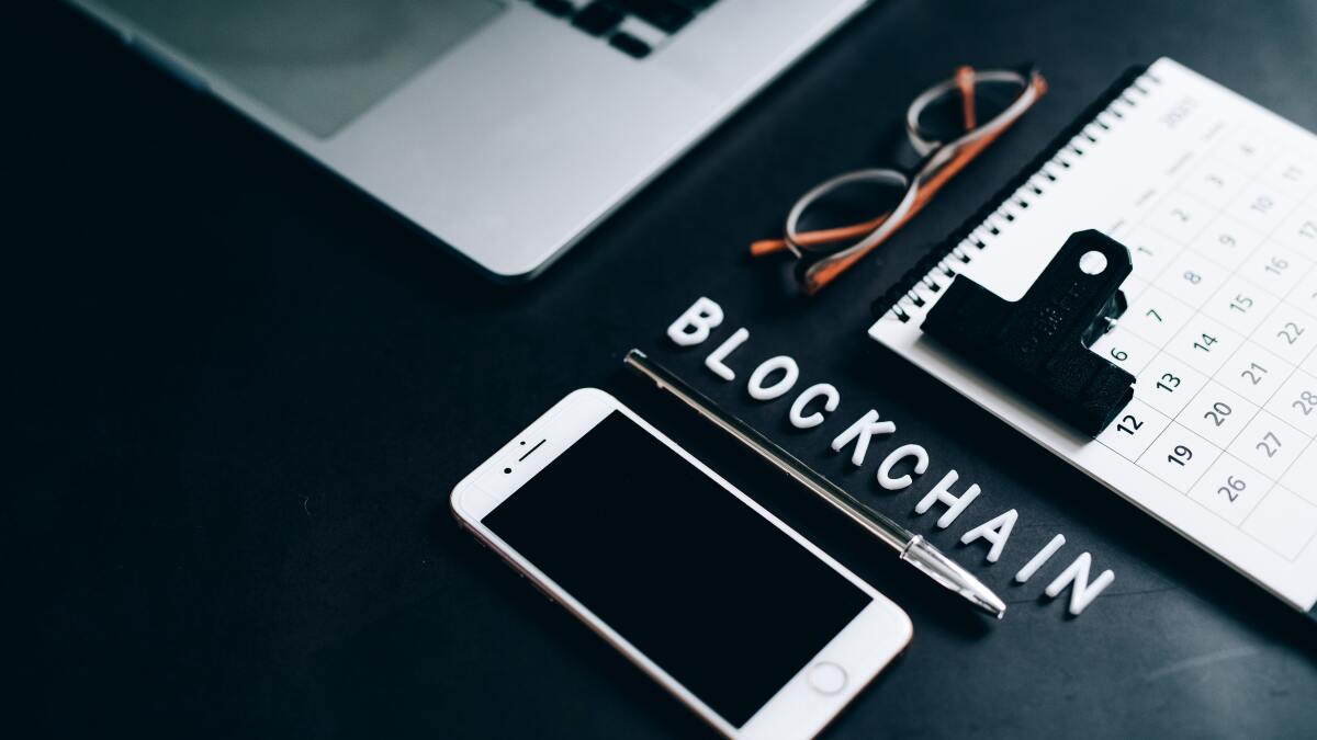 Save 97% on this blockchain and NFT bootcamp bundle
