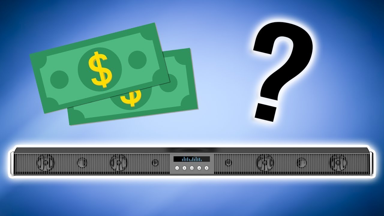 Should You Buy A Soundbar?