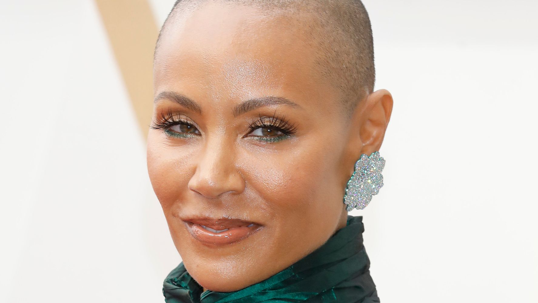 Jada Pinkett Smith's 'Red Table Talk' Opens With Message About 'Deep Healing'