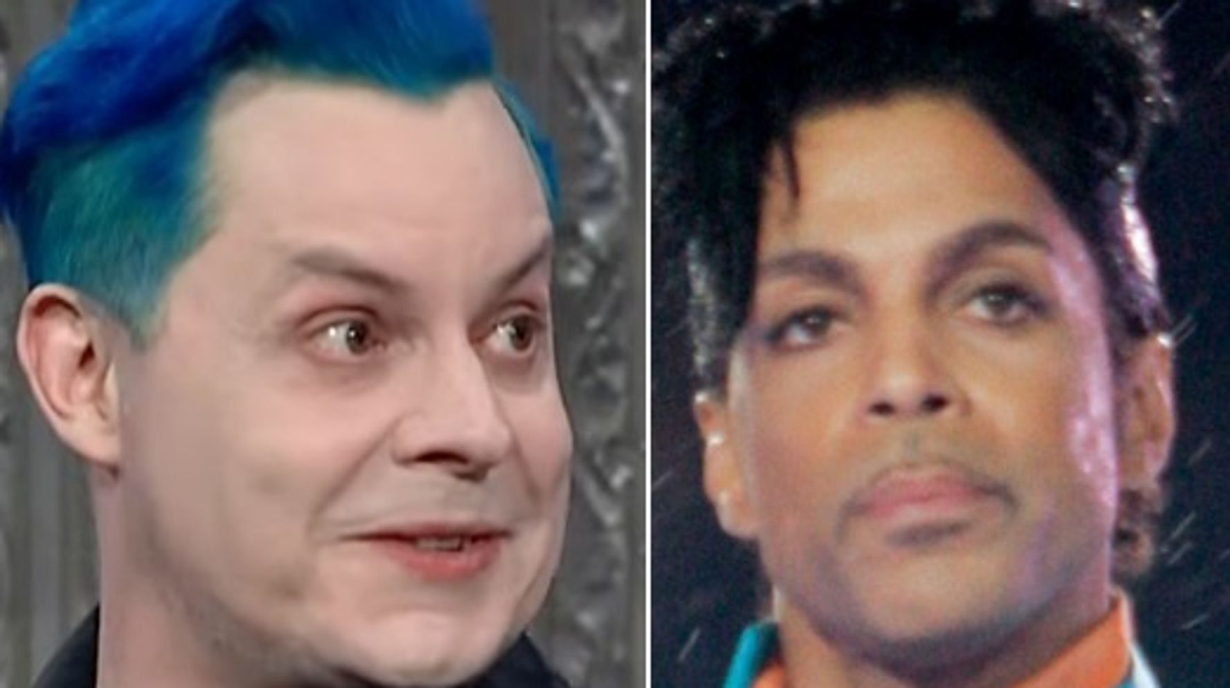 Jack White Recalls The 'Really Solid Advice' He Received From Prince