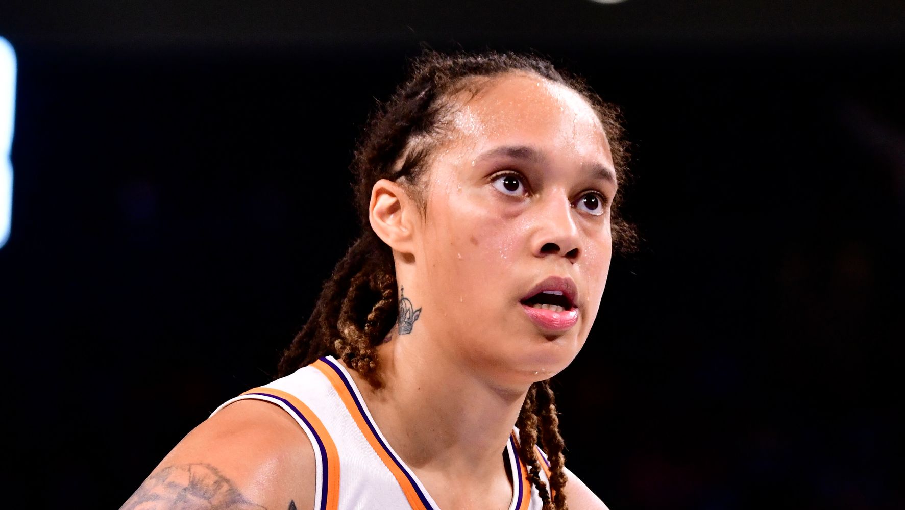 Mystery Surrounds Brittney Griner's Russian Ordeal 2 Months After Her Arrest