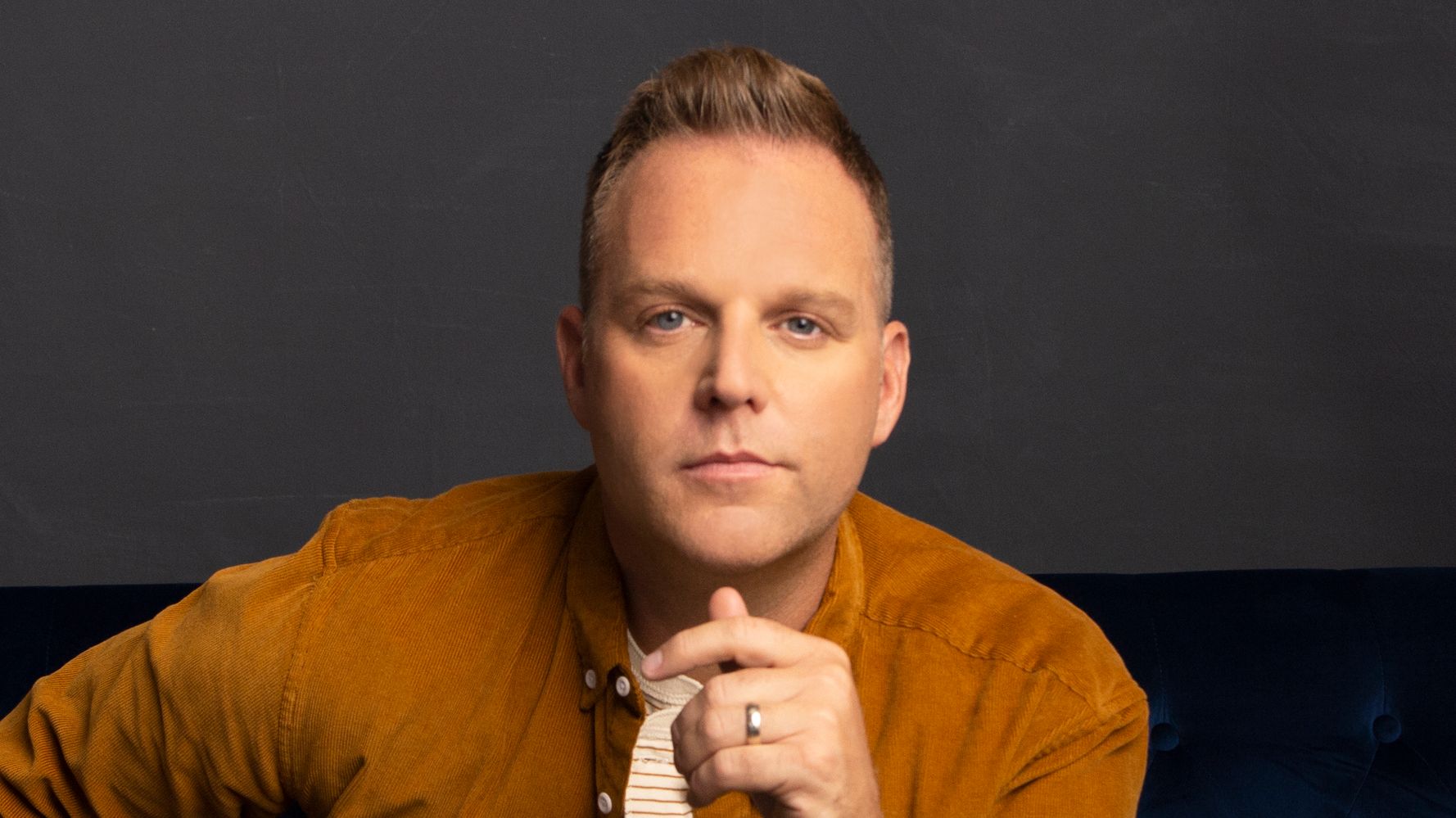 Nashville's Matthew West Honors Longtime Fan With Heartfelt ALS Awareness Anthem