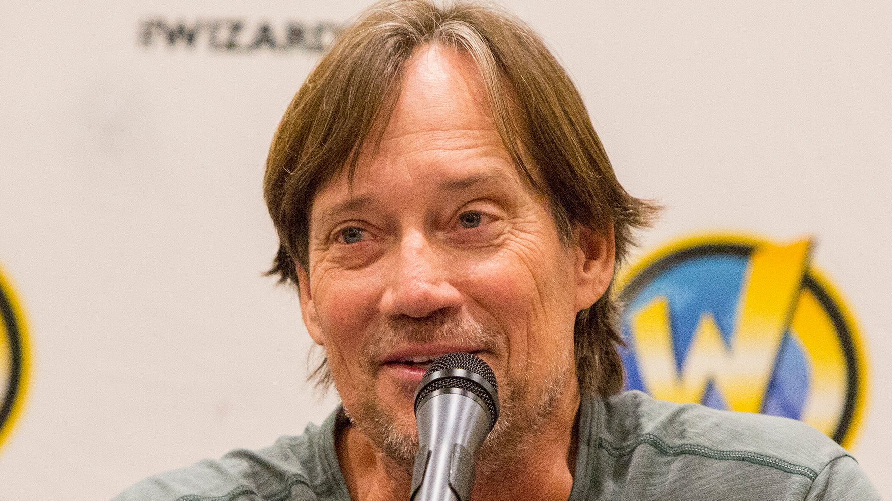 'Herculean Stupidity': Kevin Sorbo Mocked On Twitter After CNN Joke Falls Flat