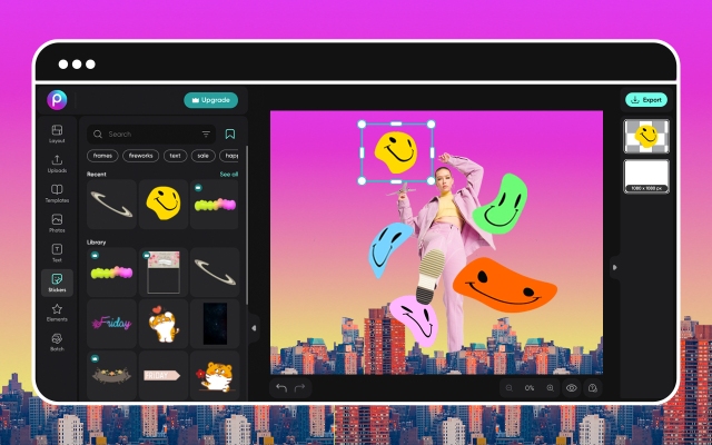 Picsart brings its editing tools to Google Drive with new integration