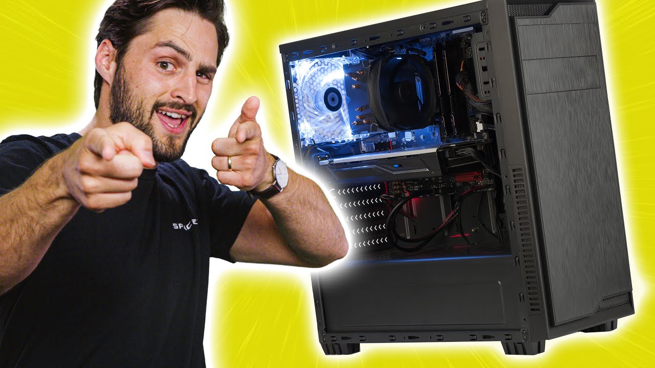 Avoiding Common PC Building Traps – Episode 6