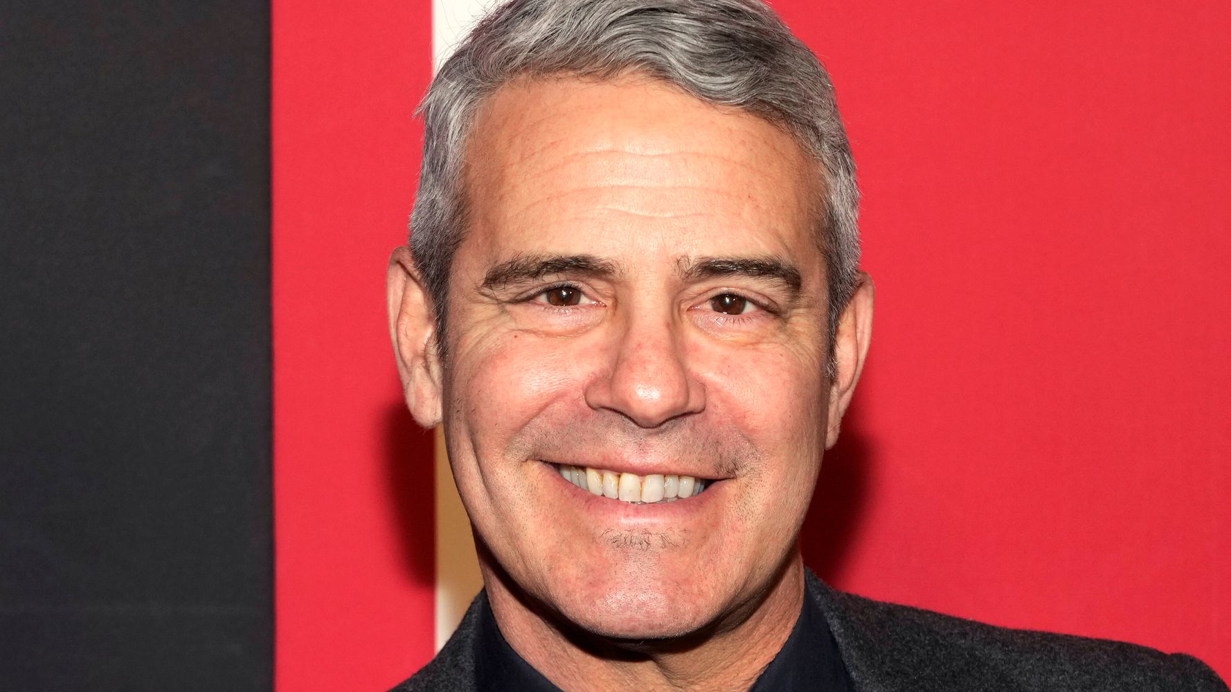 Andy Cohen Welcomes Second Child: 'I'm So Happy'