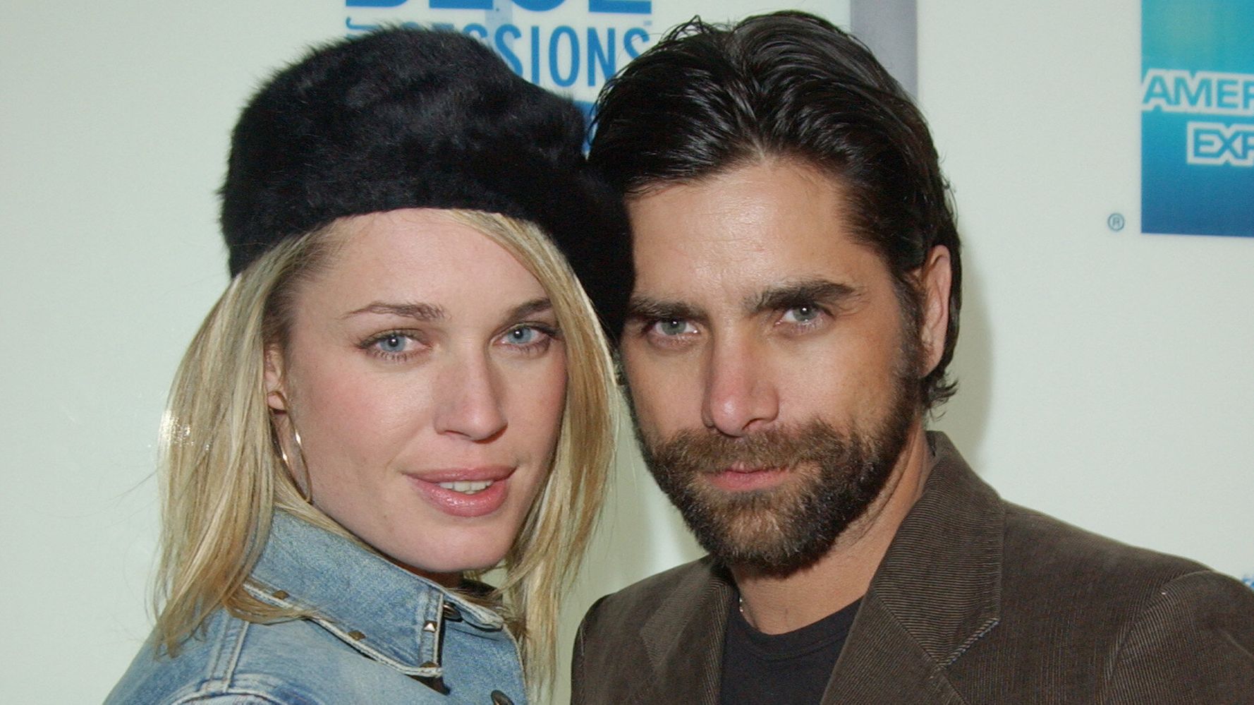 Rebecca Romijn Admits She Misses 'A Lot Of Things' About Ex-Husband John Stamos
