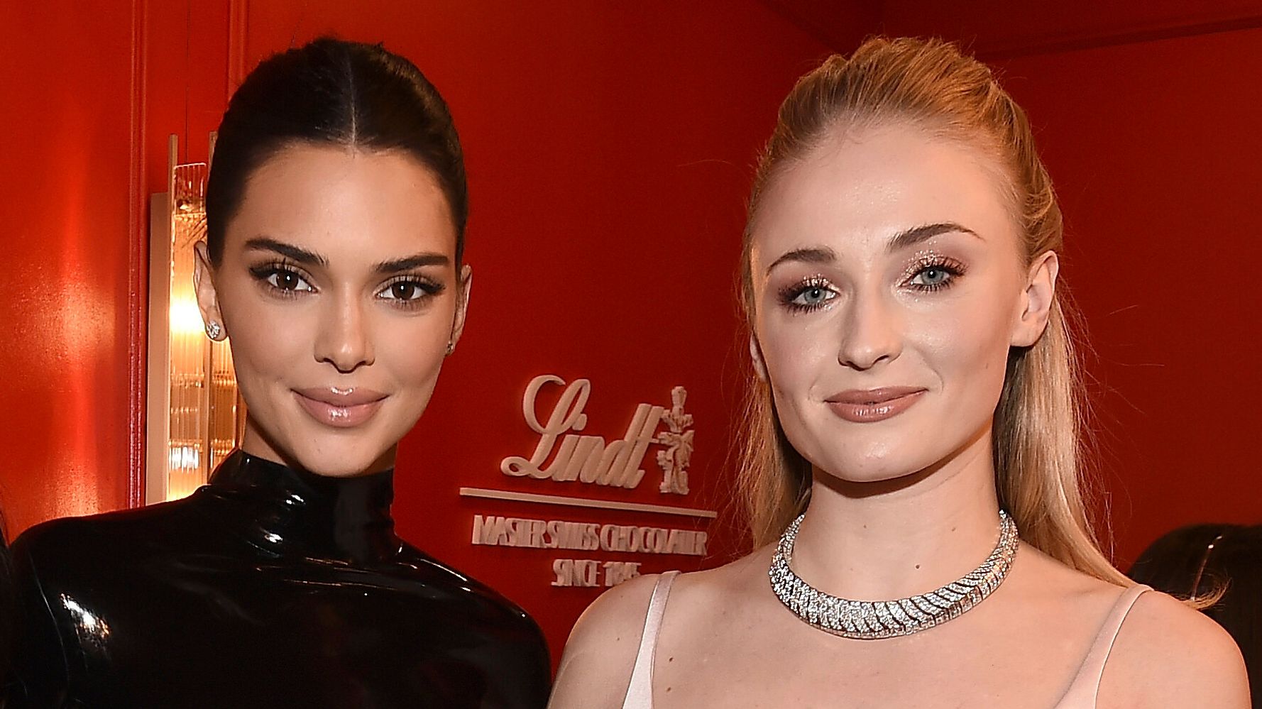 Sophie Turner Reveals Why She Shut Down Kendall Jenner At The Met Gala