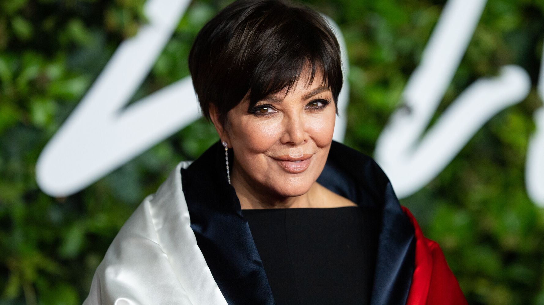 Kris Jenner Celebrates Mother’s Day With Family Throwbacks: 'I Thank God Every Day For Making Me Your Mom’