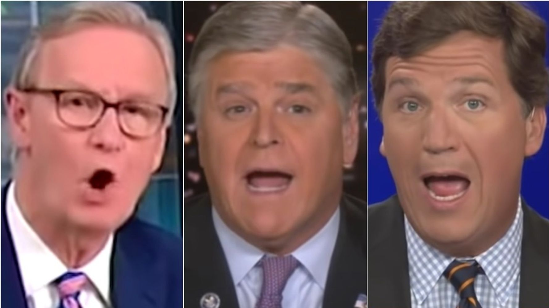 Fox News' Most Blatant Double Standard Exposed In New 'Daily Show' Supercut