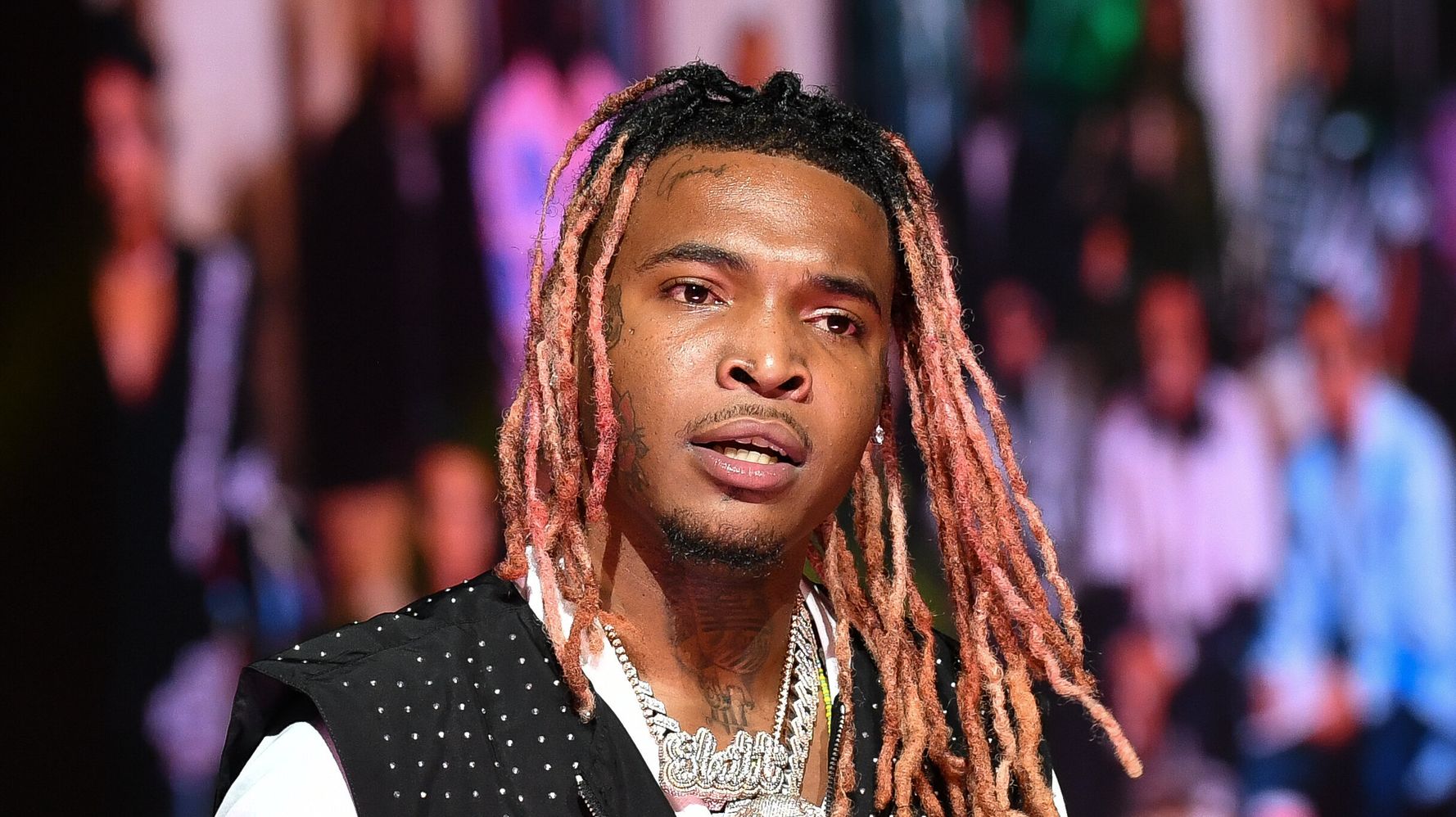 Rapper Lil Keed Has Died At 24