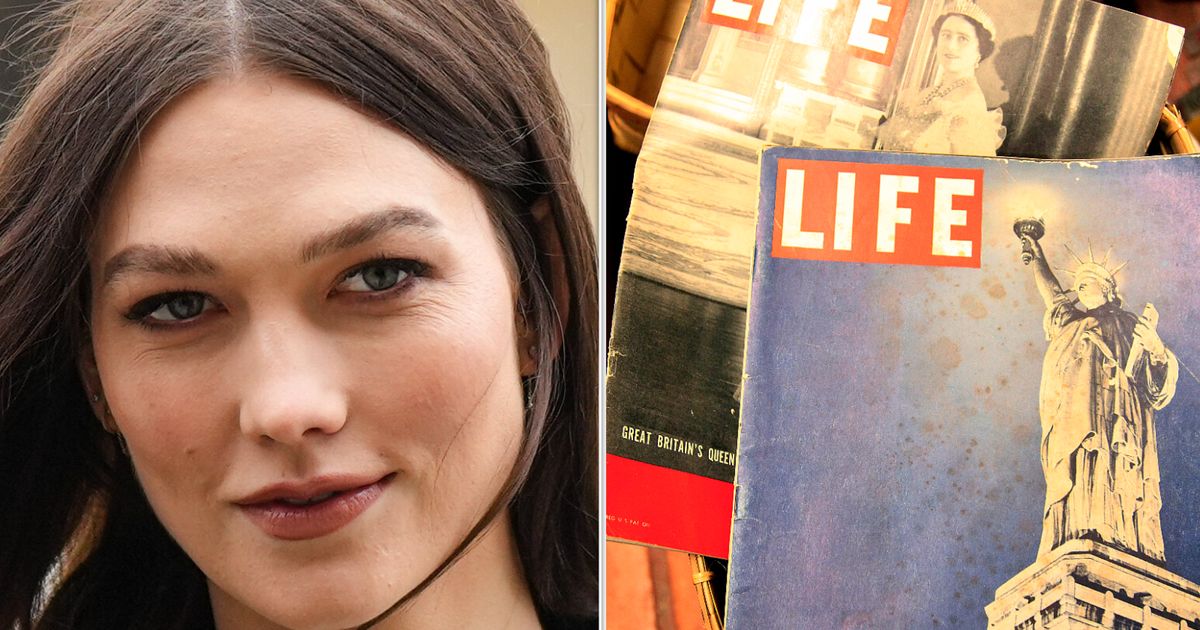 Karlie Kloss, Husband Josh Kushner To Resurrect Life Magazine