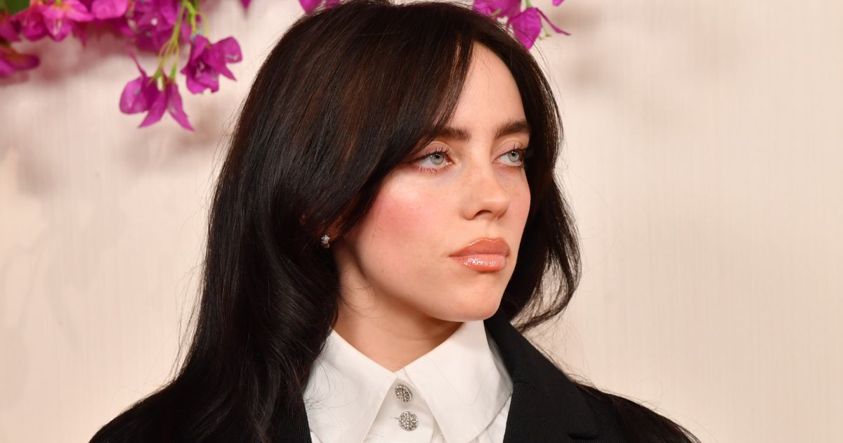 Billie Eilish Clarifies Her Criticism Of ‘Wasteful’ Vinyl Practices After Backlash