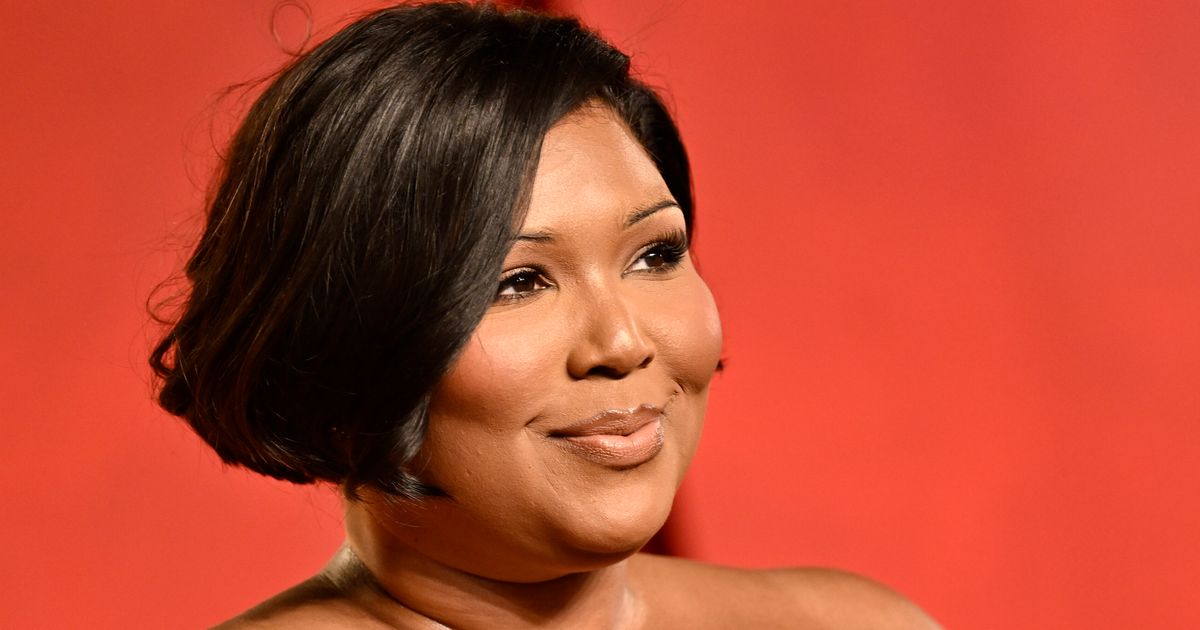 Lizzo Walks Back 'I Quit' Post, Claims It Wasn't About Music