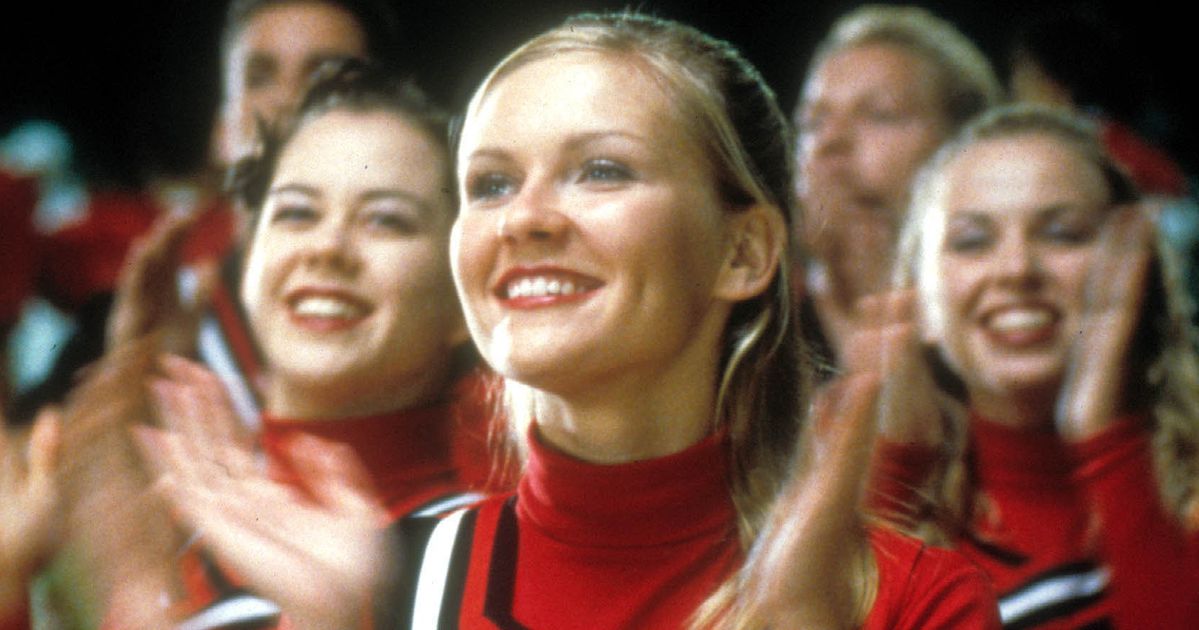 Kirsten Dunst Says She's Game For A 'Bring It On' Sequel… With 1 Key Condition