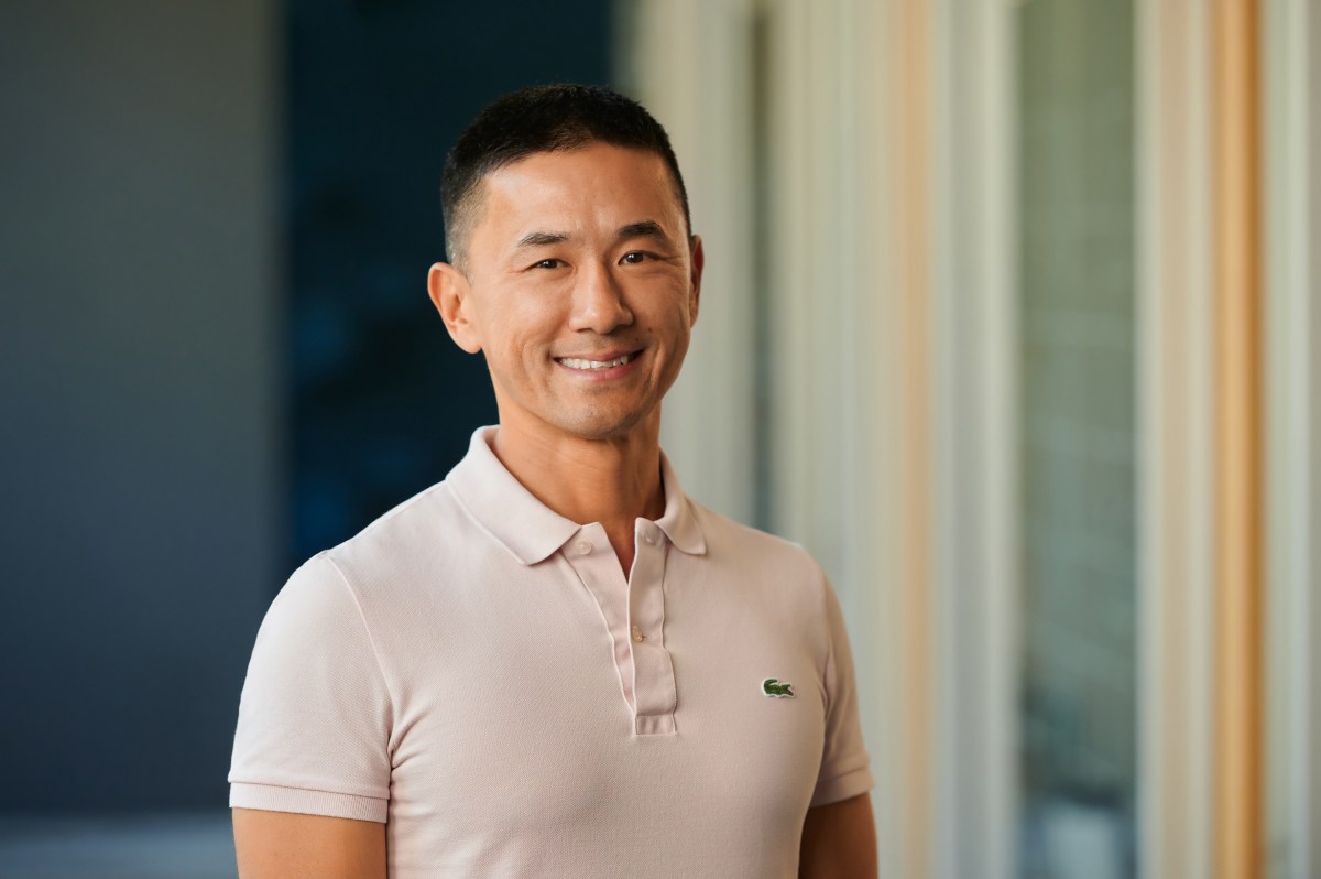 IVP’s Eric Liaw talks Klarna controversy, sticky successions, and why the great valuation reset doesn’t really matter