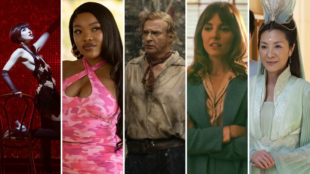 Every TV show that's been canceled in 2024 so far, from 'Our Flag Means Death' to 'Minx'