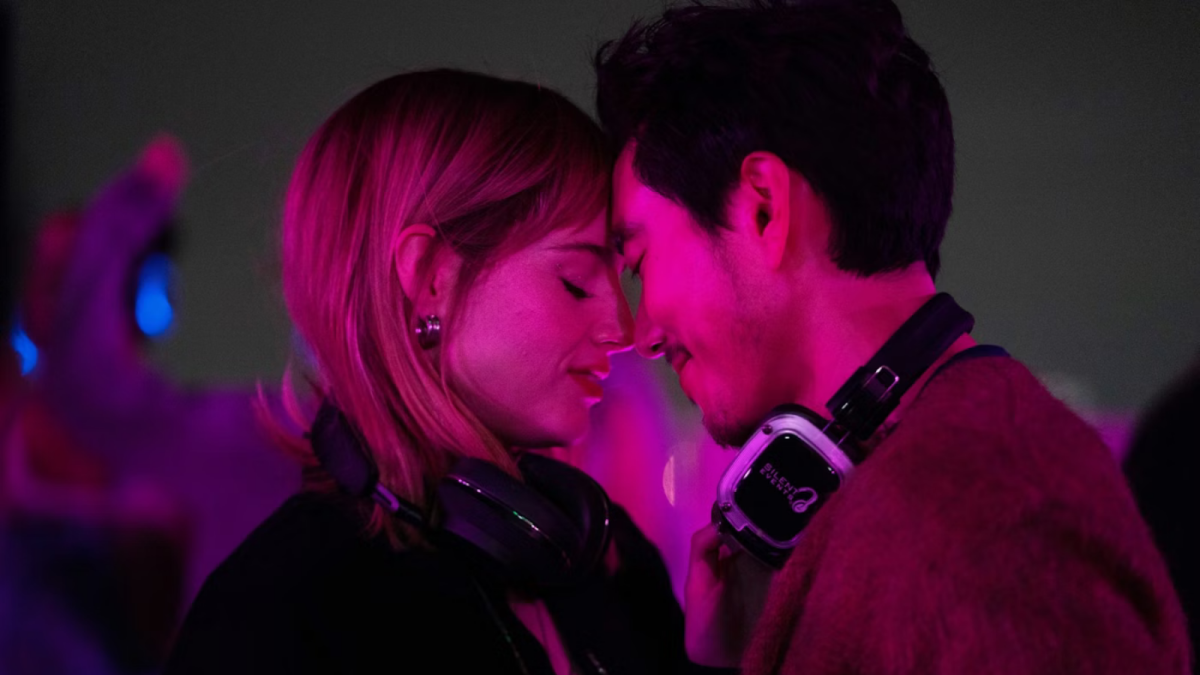 How to watch the time-traveling romance 'The Greatest Hits'