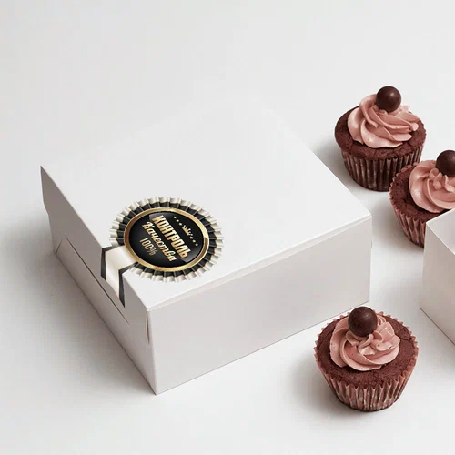 Custom Bakery Boxes for Storing and Delivering Delicious Treats
