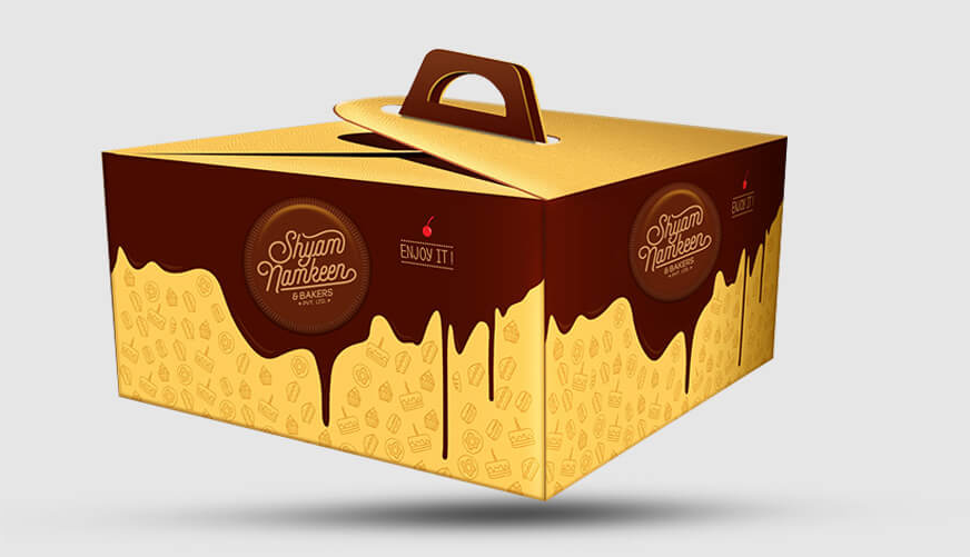 Bakery Boxes