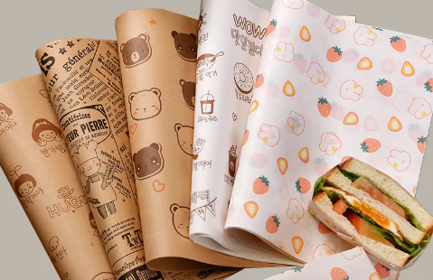 Elevate Your Cheese Packaging With Custom Cheese Paper