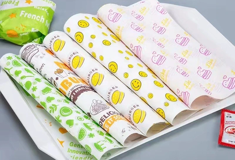Elevate Every Occasion With Custom Printed Napkins