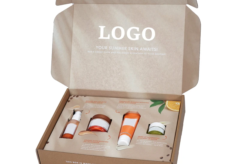 Discover the Best Cosmetic Boxes for Your Brand