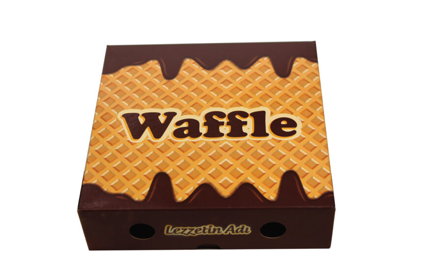 Opening the Capability of Custom Waffle Boxes: A Far reaching Guide